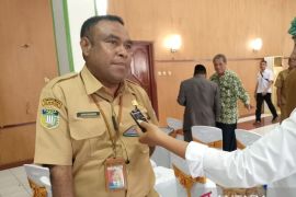 Kemendikdasmen bangun gedung baru SMA Negeri di Yawosi, Biak