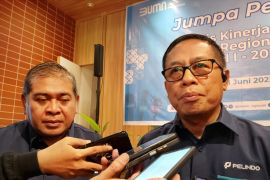 Pelindo Regional 4 catat pertumbuhan positif di kuartal I 2025