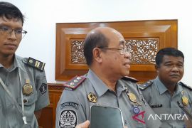 Imigrasi Bontang berikan program Eazy Passport ke Kutim