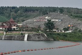 Blora ajukan  suplai air 100 liter/detik dari Bendungan Randugunting