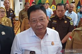 Kejati nyatakan status tersangka korupsi PNBP pelabuhan Batam dinyatakan sah