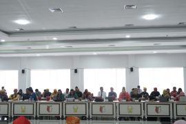 Kadis Pendidikan Sigi diduga lecehkan profesi Jurnalis