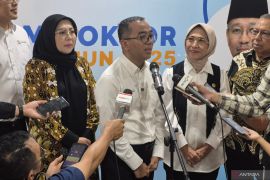 Mendiktisaintek: Dosen di wilayah 3T jadi prioritas penerima beasiswa