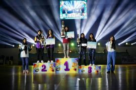 Resmi ditutup, pagelaran "SMADA Sport Championship 2025" libatkan 82 sekolah