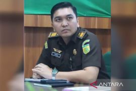 Kejari Belawan ajukan banding atas vonis penjara seumur hidup dua terdakwa kurir narkoba