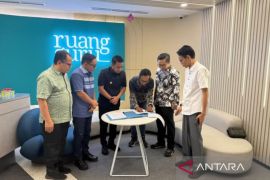 Kota Solok berupaya wujudkan digitalisasi pendidikan