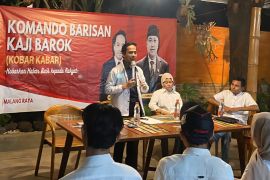 DPRD Jatim libatkan pemuda kawal pembangunan di Malang Raya
