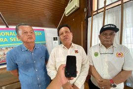 KONI Sumsel bentuk tim untuk cabang olahraga baru pickleball