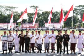 Bupati Tabanan: Pancasila jadi kekuatan bangsa untuk bersatu