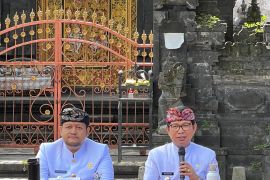 Pemkab Badung jajaki skema peminjaman untuk bangun jalan