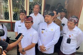 Pemkab Badung beri layanan kesehatan "home care" kepada masyarakat