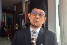 Kemenag pastikan seluruh jamaah haji Balikpapan sehat di Tanah Suci