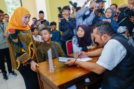Dindik Jatim buka pengambilan PIN SPMB SMA/SMK mulai hari ini