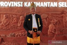 Golkar HST diminta segera gelar pleno usulkan nama Ketua DPRD baru