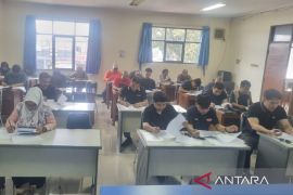 Gapensi Bogor uji kompetensi petugas keselamatan konstruksi