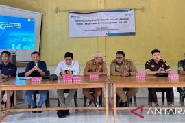 PLN pastikan nilai ganti lahan tower SUTT Kuaro-IKN transparan