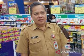 Cegah COVID-19, Dinkes Kotim imbau penderita flu gunakan masker