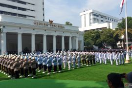 Presiden Prabowo: Pancasila konsensus besar yang satukan Indonesia