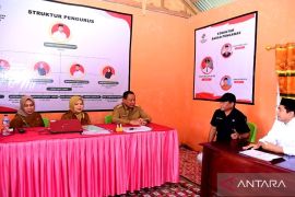 Wagub Gorontalo minta Karang Taruna terlibat di Koperasi Merah Putih