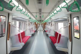 Rangkaian KRL CLI-125 perkuat layanan perkotaan dan kawasan transit