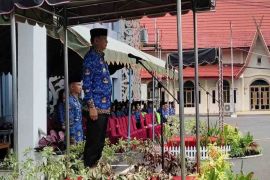 Ideologi Pancasila harus terus dijaga dan diperkuat di Bartim