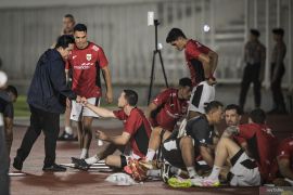 PSSI jamin kualitas pemain inti dan cadangan timnas kini sama baik