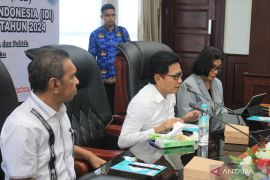 Pemprov Maluku ambil langkah strategis tingkatkan kualitas  demokrasi