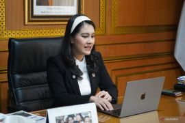 Orang tua harus jadi navigator anak saat main gawai