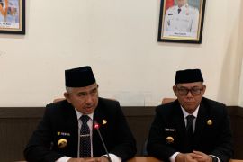 Walikota dan Wawali Tarakan Sudah Laksanakan Program Andalan Dalam 100 Hari Kerja