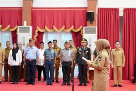 Wagub Sulsel : Pancasila jiwa bangsa Indonesia dan bukan sekadar teks