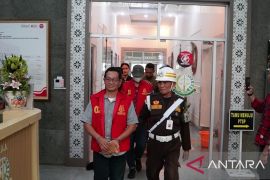 Lakukan perintangan, pengacara dan terpidana kasus korupsi internet Muba jadi tersangka