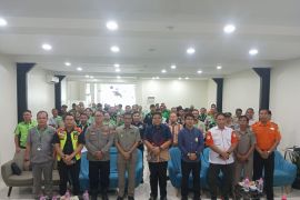 Diskominfo Sulut: RAPI dukung tugas kemasyarakatan dan penanganan bencana