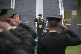 BPIP ajak seluruh rakyat teguhkan kembali nilai-nilai Pancasila