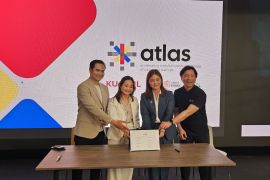 Atlas dorong kolaborasi ekosistem Startup kawasan Asia Pasifik