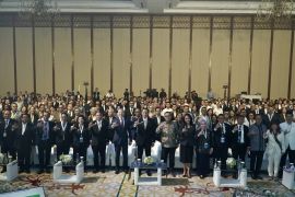 Indonesia Maritime Week 2025 perkuat jejak- visi poros maritim dunia