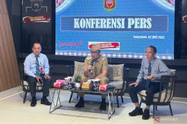 Pemkot Samarinda  perkuat transparansi penerimaan murid baru
