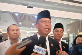 Buang limbah hewan kurban sembarangan bisa kena sanksi hukum