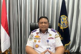 BPTD Maluku  tindak 293 kendaraan melebihi berat hingga Mei 2025