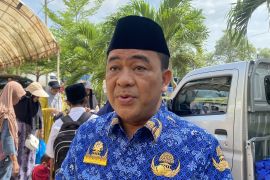 Pemkot buat terobosan untuk samakan harga komoditas pokok