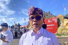 DKLH Pemda Bali umumkan penutupan TPA Suwung tiap Rabu