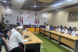 BPS Bali: Deflasi Mei akibat permintaan normal dan suplai tinggi