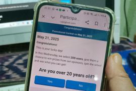 OJK Sulselbar minta masyarakat waspadai modus baru pinjaman online ilegal