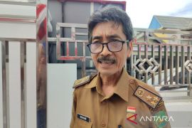Capaian KIA di Kota Bengkulu capai target nasional 62 persen