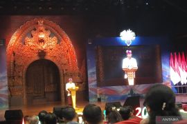 Gubernur Bali ungkap arak Buleleng tembus pasar China