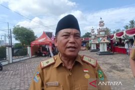 Pemkot Bengkulu: Pembayaran TPP ASN sebelum Idul Adha