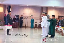 Pemkab Bangka Barat-Pemprov Babel kuatkan sinergi bangun daerah