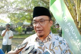 Kendaraan dinas di Lombok Tengah yang nunggak pajak didata