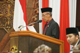 DPRD Jatim imbau Pemprov evaluasi kinerja OPD