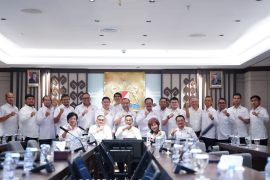 Kadin stresses synergy with local govts to boost investment