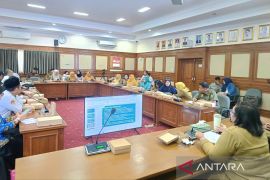 Pemprov Kaltim pastikan distribusi pangan jelang Idul Adha lancar